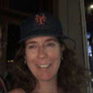 Meet your Posher, Suzanne